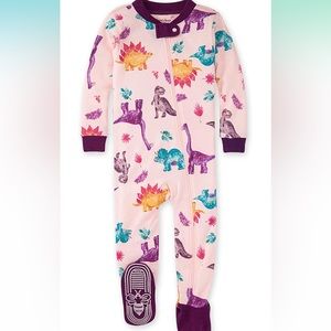 Burt’s Bees Baby 12m Sleeper